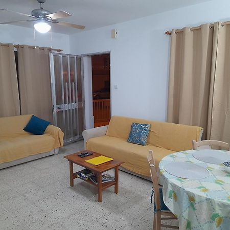 Sunshine Holiday Apartment 4 Next To The Sea St. Paul's Bay Dış mekan fotoğraf