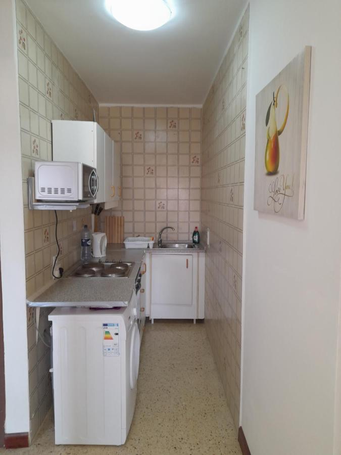 Sunshine Holiday Apartment 4 Next To The Sea St. Paul's Bay Dış mekan fotoğraf
