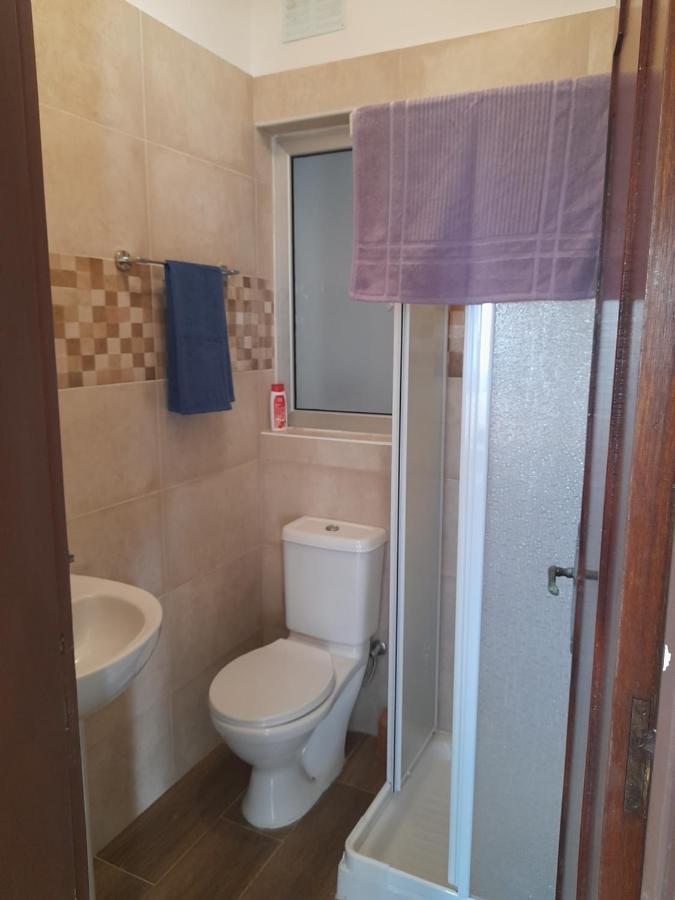 Sunshine Holiday Apartment 4 Next To The Sea St. Paul's Bay Dış mekan fotoğraf