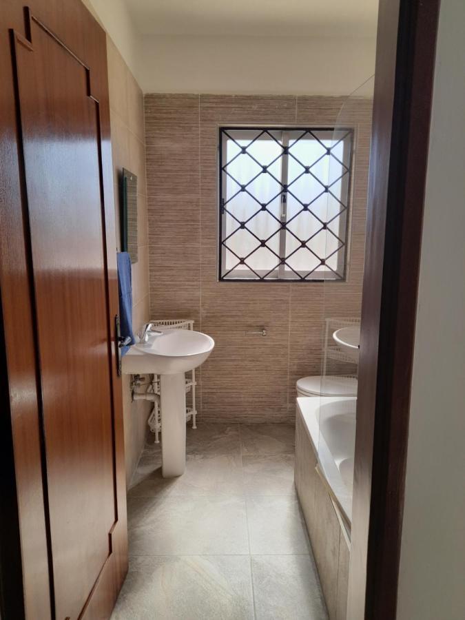 Sunshine Holiday Apartment 4 Next To The Sea St. Paul's Bay Dış mekan fotoğraf