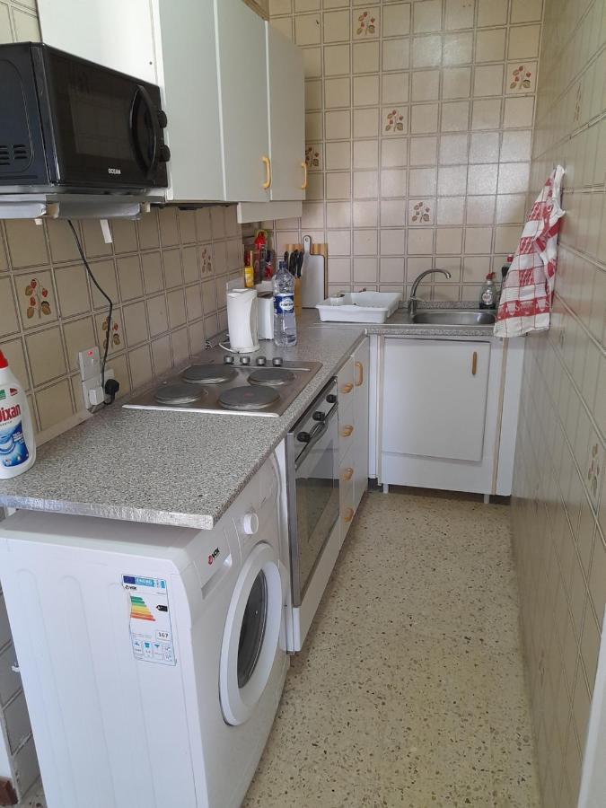 Sunshine Holiday Apartment 4 Next To The Sea St. Paul's Bay Dış mekan fotoğraf