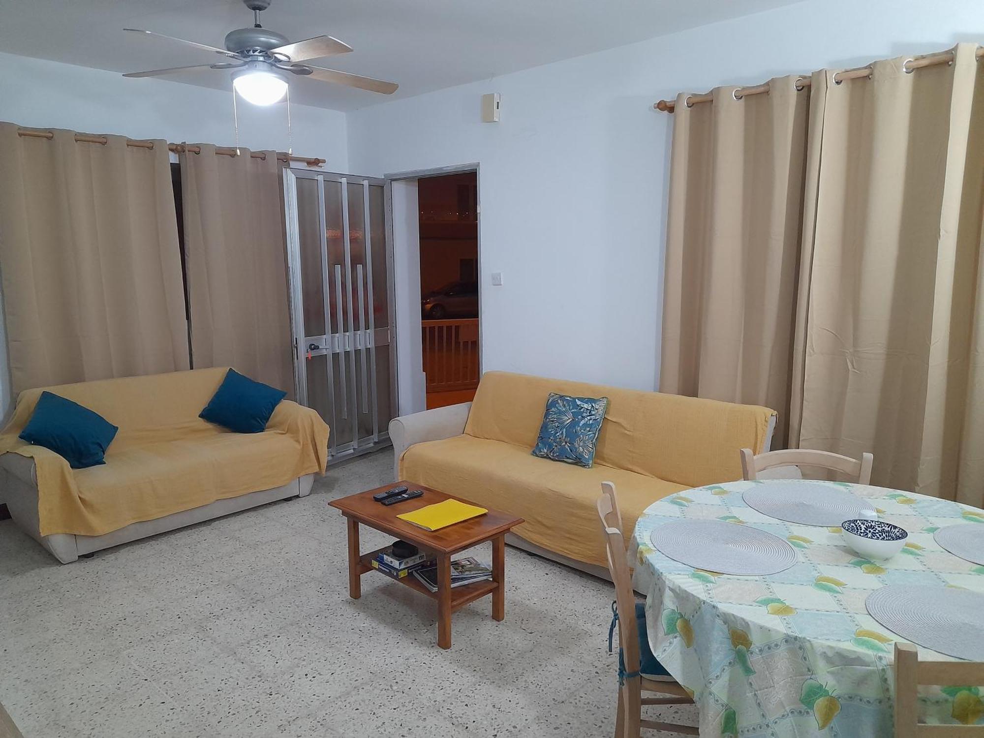 Sunshine Holiday Apartment 4 Next To The Sea St. Paul's Bay Dış mekan fotoğraf